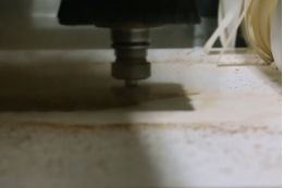 Фрезерний верстат з ЧПУ AES SUPER NOVA 1325