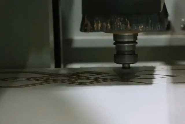 Фрезерный станок с ЧПУ AES SUPER NOVA 1325 16