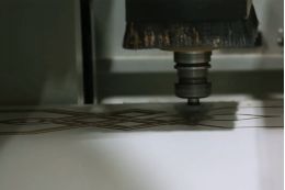 Фрезерний верстат з ЧПУ AES SUPER NOVA 1325