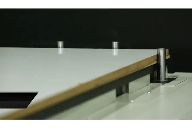 Фрезерний верстат з ЧПУ AES SUPER NOVA 1632 10