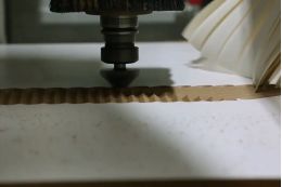 Фрезерный станок с ЧПУ AES SUPER NOVA 1632