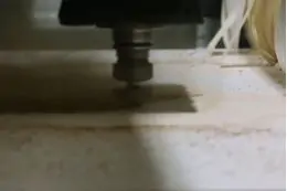 Фрезерный станок с ЧПУ AES SUPER NOVA 1640 12