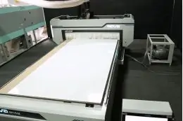 Фрезерный станок с ЧПУ AES SUPER NOVA 1640 11