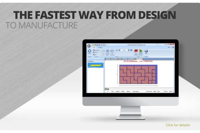 Фрезерний верстат з ЧПУ AES SUPER NOVA 1640