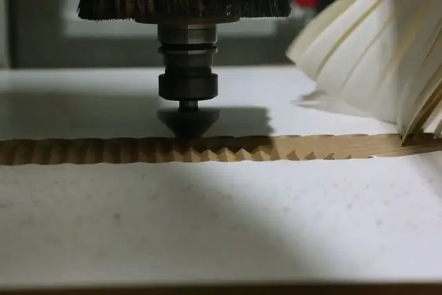 Фрезерный станок с ЧПУ AES SUPER NOVA 1640 13