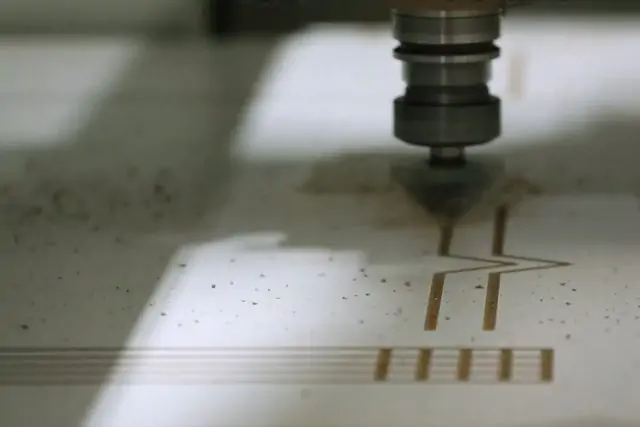 Фрезерный станок с ЧПУ AES SUPER NOVA 1640 18