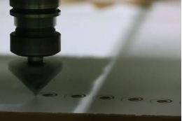 Фрезерный станок с ЧПУ AES SUPER NOVA 1640