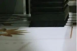 Фрезерний верстат з ЧПУ AES SUPER NOVA 1640 27