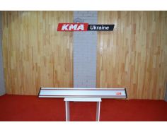 Напрямна лінійка для заглибних дискових пив Holzmann FS 1500