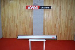 Напрямна лінійка для заглибних дискових пив Holzmann FS 1500 Напрямна лінійка для заглибних дискових пив Holzmann FS 1500