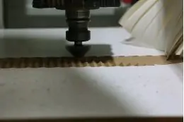 Фрезерний верстат з ЧПУ AES SUPER NOVA 2132 16