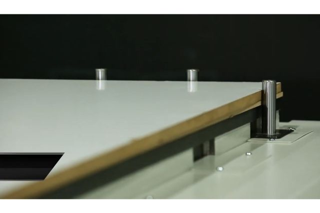 Фрезерный станок с ЧПУ AES SUPER NOVA 2132