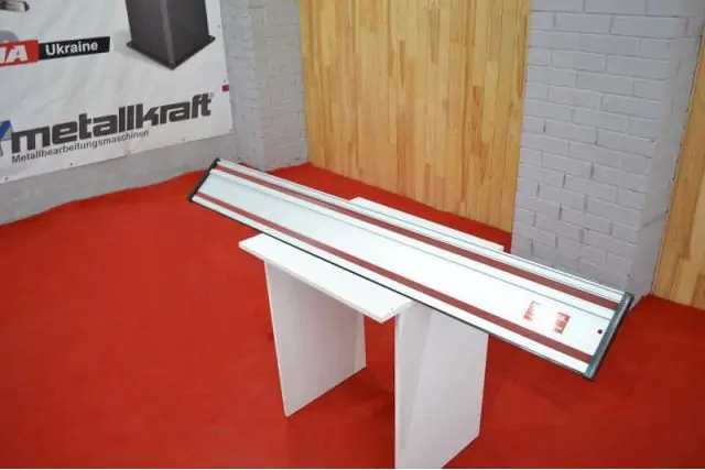 Напрямна лінійка для заглибних дискових пив Holzmann FS 1500 3