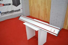 Напрямна лінійка для заглибних дискових пив Holzmann FS 1500