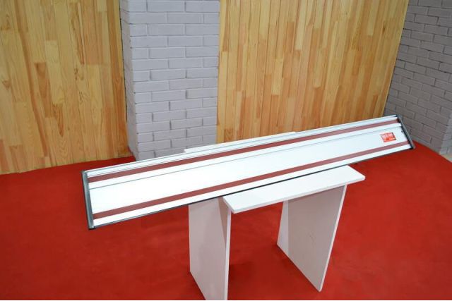 Направляющая линейка для погружных дисковых пил Holzmann FS 1500