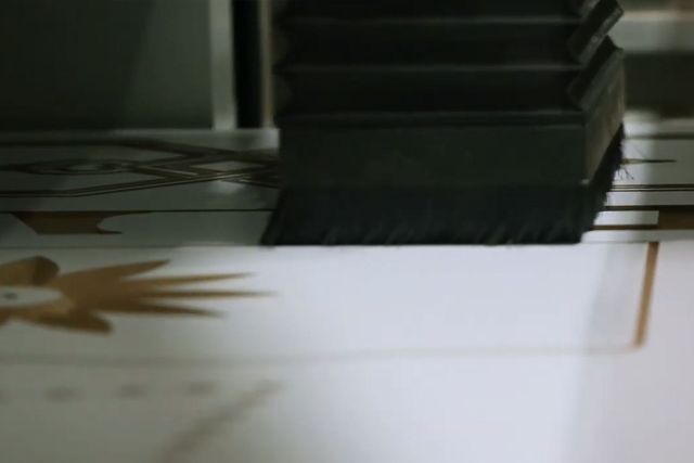 Фрезерный станок с ЧПУ AES SUPER NOVA 2132