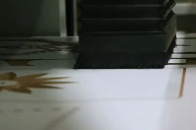 Фрезерний верстат з ЧПУ AES SUPER NOVA 2132 27