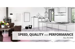 Фрезерный станок с ЧПУ AES SUPER NOVA 2142