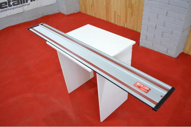 Напрямна лінійка для заглибних дискових пив Holzmann FS 1500