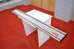 Направляющая линейка для погружных дисковых пил Holzmann FS 1500 Направляющая линейка для погружных дисковых пил Holzmann FS 1500