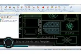 Фрезерный станок с ЧПУ AES SUPER NOVA 2142 8