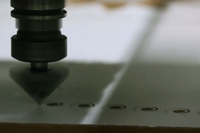 Фрезерный станок с ЧПУ AES SUPER NOVA 2142