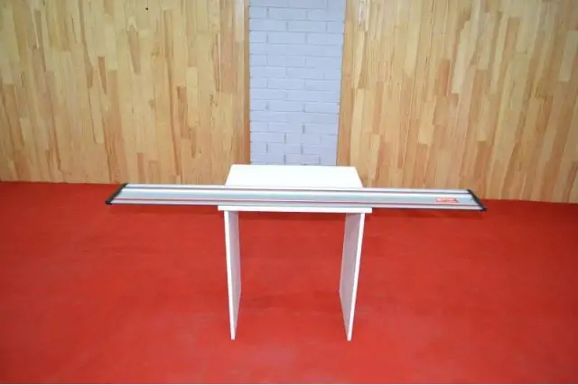 Напрямна лінійка для заглибних дискових пив Holzmann FS 1500 7