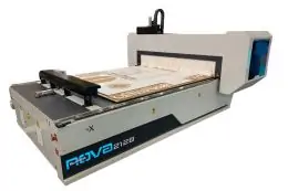 Фрезерный станок с ЧПУ AES SUPER NOVA 2142 32