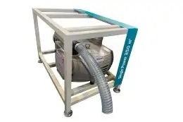 Фрезерный станок с ЧПУ AES SUPER NOVA 2132 36