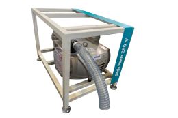 Фрезерный станок с ЧПУ AES SUPER NOVA 1632