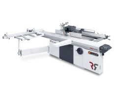 Комбінований верстат Robland NLX 410 Pro