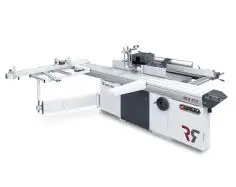 Багатофункціональний верстат Robland NLX 410 Pro