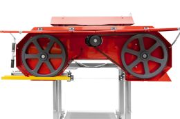 Ленточная пилорама Holzmann BBS 550SMART Ленточная пилорама Holzmann BBS 550SMART