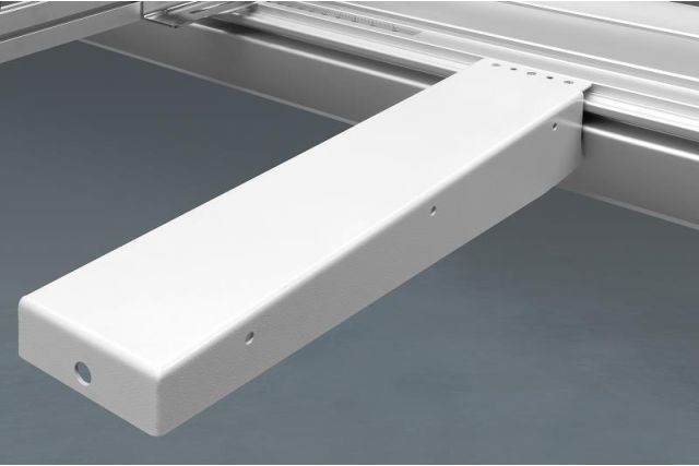 Поддерживающий стол Robland на каретке