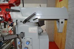 Фрезерный станок Hozmann BF 600D