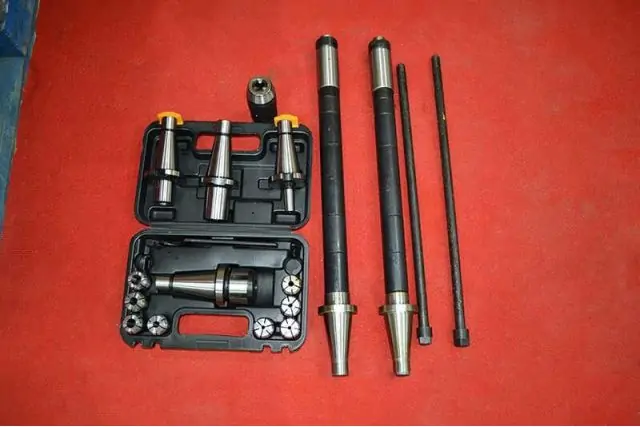 Фрезерный станок Hozmann BF 600D 7