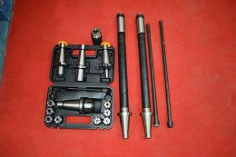 Фрезерний верстат Hozmann BF 600D