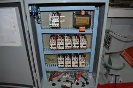 Фрезерный станок Hozmann BF 600D 8