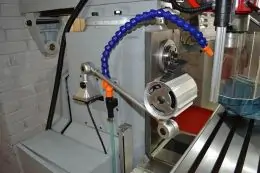 Фрезерный станок Hozmann BF 600D 10