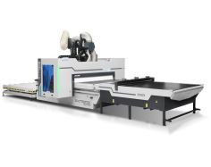 Фрезерний верстат з ЧПК AES EXTREME LINE 1632