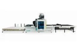 Фрезерный станок с ЧПУ AES EXTREME LINE 1632 2