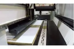 Фрезерний верстат з ЧПК AES EXTREME LINE 1632 8