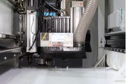 Фрезерный станок с ЧПУ AES EXTREME LINE 1632