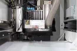 Фрезерный станок с ЧПУ AES EXTREME LINE 1632 10