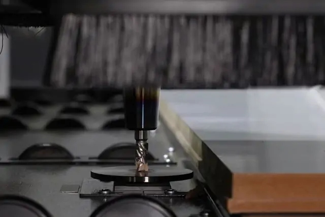 Фрезерный станок с ЧПУ AES EXTREME LINE 1632 12