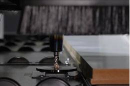 Фрезерный станок с ЧПУ AES EXTREME LINE 1632