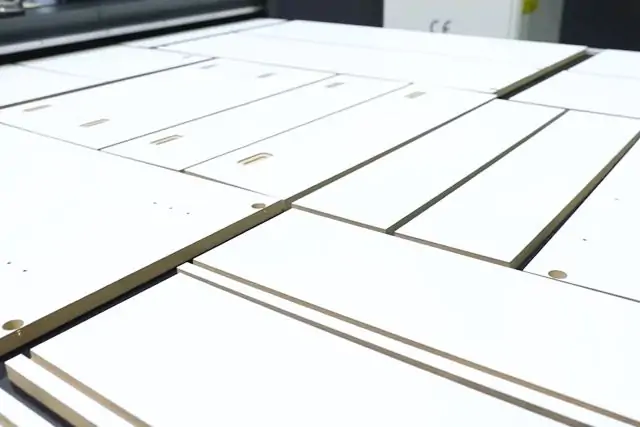 Фрезерный станок с ЧПУ AES EXTREME LINE 1632 18