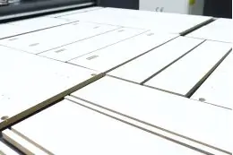 Фрезерный станок с ЧПУ AES EXTREME LINE 1632 18