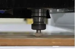 Фрезерний верстат з ЧПК AES EXTREME LINE 1632 20