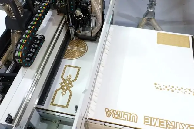 Фрезерний верстат з ЧПК AES EXTREME LINE 1632 21